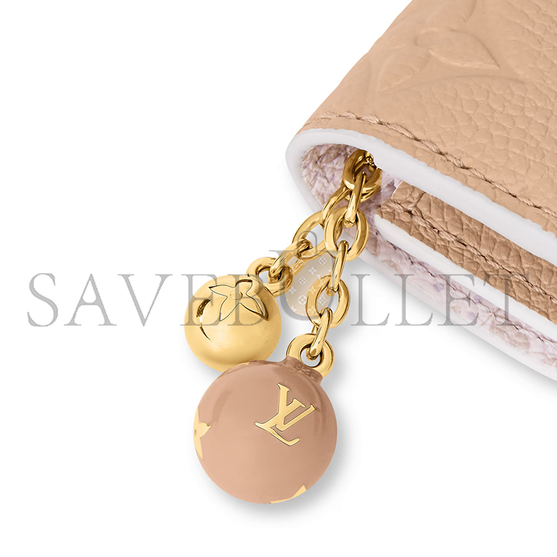l0vis Vvtt0n rosalie coin purse m28987 (11*8*2.5cm)